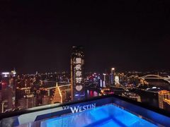 -重庆解放碑威斯汀酒店