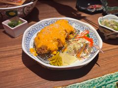 -隐月· 㐂和食屋(芝罘万达公馆店)