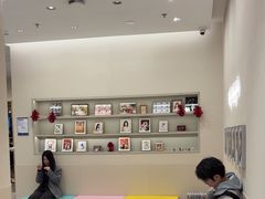 -天真蓝照相馆(五角场百联又一城店)