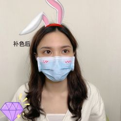 -久匠·纹眉半永久野生眉