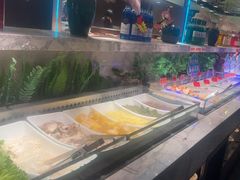 -阪尚皇·原切牛排·烤肉火锅自助(北京路店)