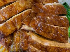 -初心烧鹅(粤华店)