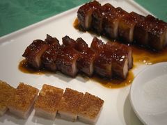 -誉八仙粤菜(万象天地店)