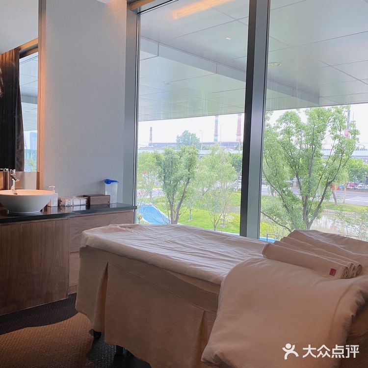 给皮肤放个假|来丽妍雅集RubisSPA做了个面部SPA