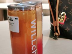 -WILLcha未来茶浪(朝阳大悦城店)