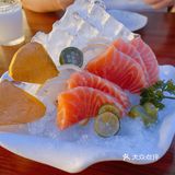 奉贤宝藏家庭日料小店