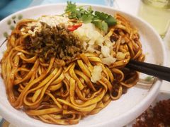 -付掌柜在成都·热炒砂锅集(金禾店)