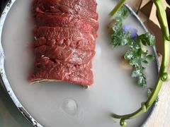 九秒牛肉-盡膳口福跷脚牛肉火锅(晶耀前滩店)