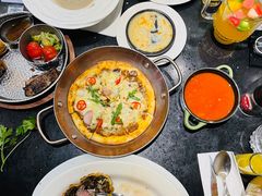 -西堤牛排(龙德广场店)