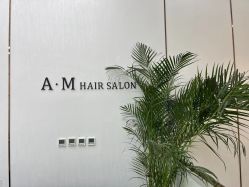 点击看大图 -艾美A·M Hair Salon