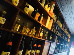 -半藏居酒屋(香港花园店)