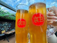-京B·东篱精酿啤酒音乐餐厅