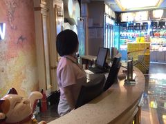 -阿曼达主题KTV(南湖都会店)
