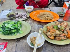 -贞姨美食·老字号海鲜大排档