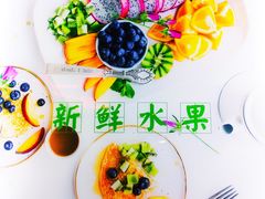 -酵種麦田(山师店)