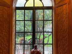 -马勒别墅·中餐厅