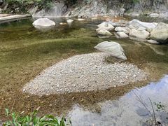 -安徽天堂寨风景区