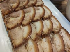 肘花-合合春饼·酱骨·东北菜(潘家园店)