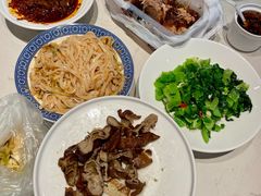 -春发生饭店·非遗(南院门店)