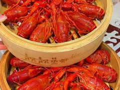 -靓靓蒸虾·头牌蒸虾(沙湖旗舰店)