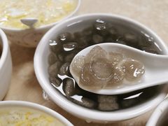 薯粉糖水-瘦鬼老档糖水铺