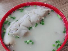 -王婆婆老妈蹄花川菜馆·非物质文化遗产(太古里一店)