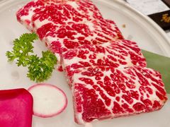 -谷牛日式烤肉(宝山U天地店)