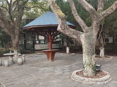 -庐山天沐温泉度假村