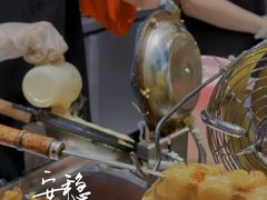 -美芝莲(领展购物广场中关村店)