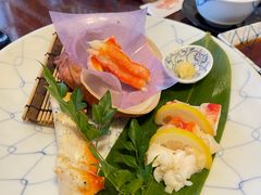 -蟹道乐(新宿本店)