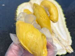 -SS2 榴梿鲜生