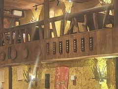 -今邕烧烤·广西烧烤大王(西大店)