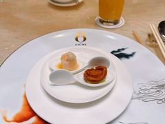 -8餐厅(新葡京酒店)