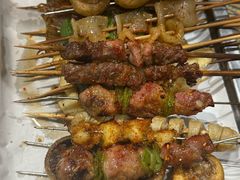 -老谢野馄饨(延安路店)