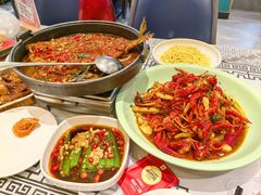 -靓虾二哥·龙虾馆(大塘总店)
