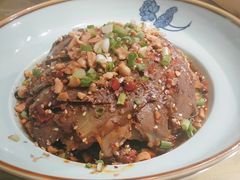 -遇见小厨·北京烤鸭·江湖菜·川菜(广福桥店)