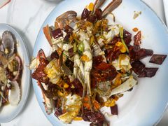 -来之顺海鲜菜馆·青岛菜·始于1993(栈桥店)