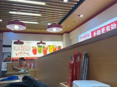 -河东狮不吼辣子鸡手擀面(李村店)