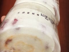 -爱维尔阳光蛋糕(越湖店)