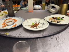 -骏莱海鲜鱼港(五角场店)