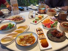 -晋江荣誉国际酒店·港誉茶餐厅