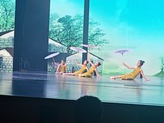 -伊叶舞蹈YEAH DANCE(LCM置汇旭辉校区)
