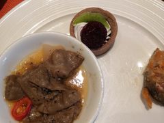 -岷山饭店-芝芝自助餐厅