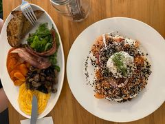 -Egg•Allday Brunch(襄阳北路店)