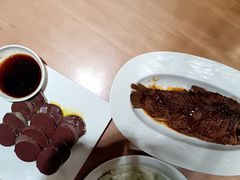 -东方饺子王(重庆路亚泰店)