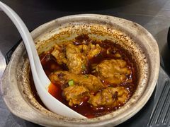 -烎记烧烤(蓝天花园店)