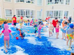 -徐汇区陇龙幼稚园