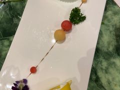 -海天楼中餐厅(吴宫泛太平洋酒店)
