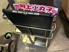-海底捞火锅(劲松店)