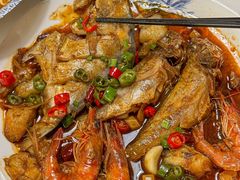 -陈生记黑鱼馆·20年活鱼现杀(宁波鼓楼店)